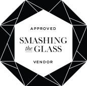 Smashing the Glass Approved Vendor