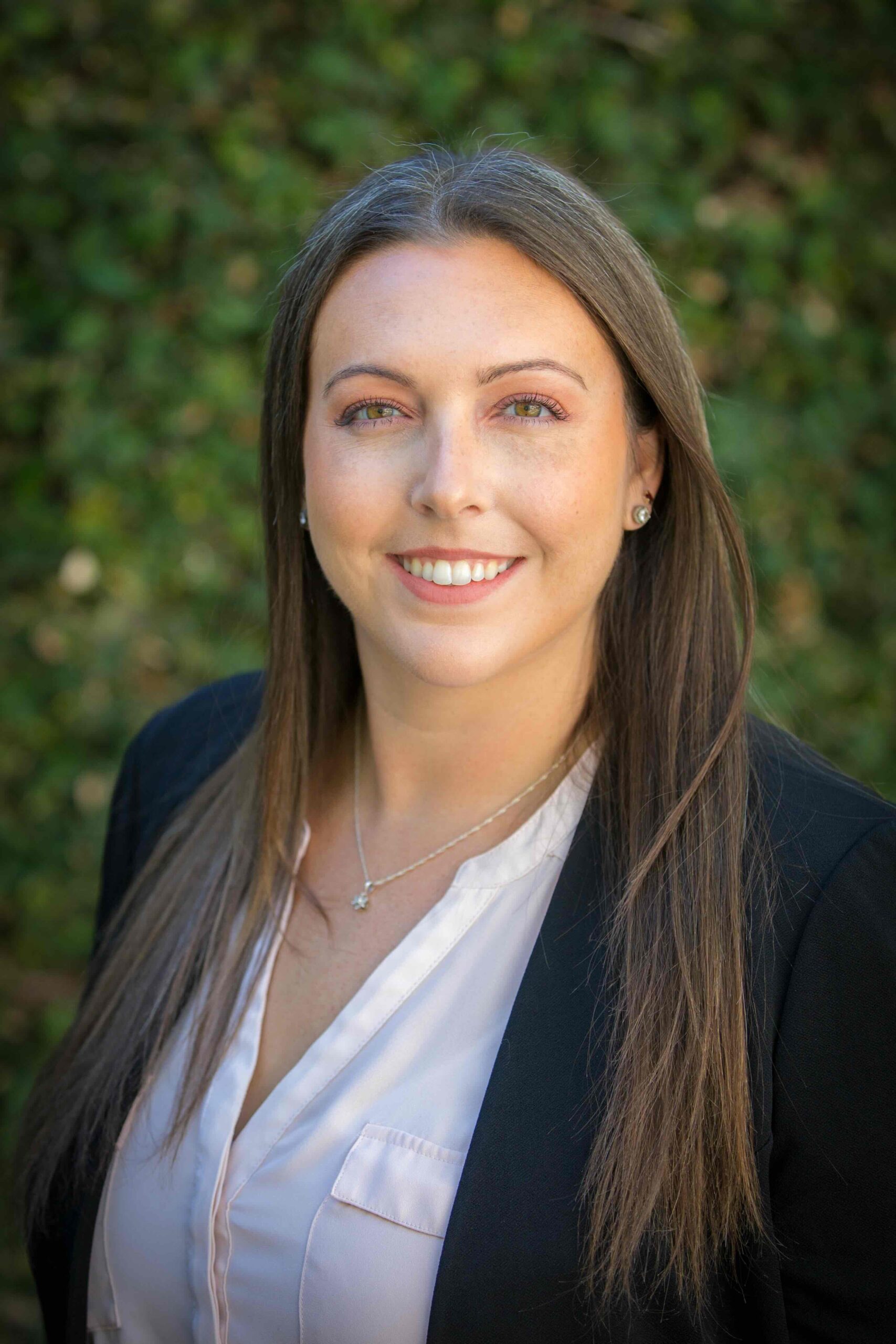 Headshot of Alyssa Craft