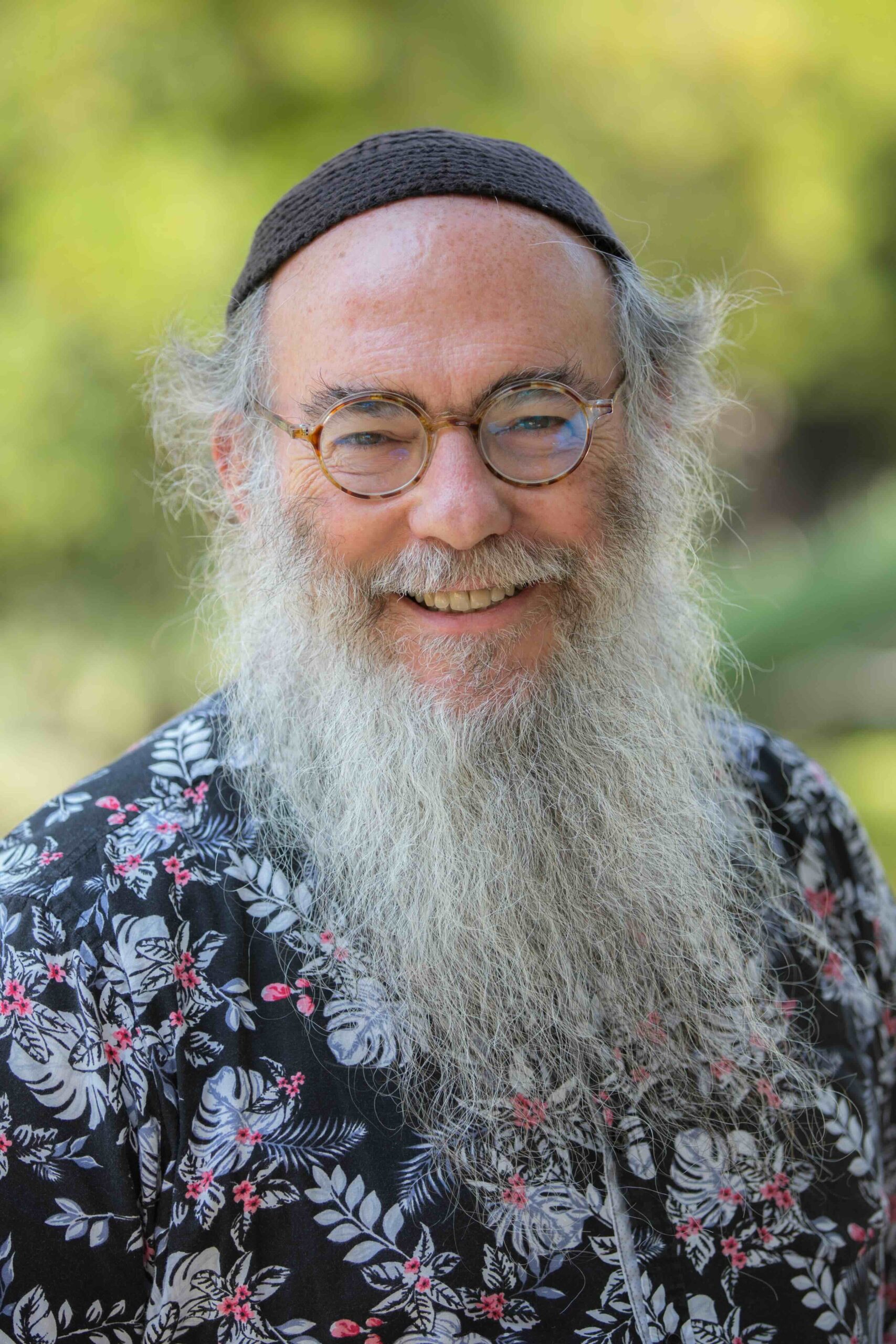 Headshot of Aryeh Cohen