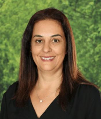Headshot of Avital Etehad