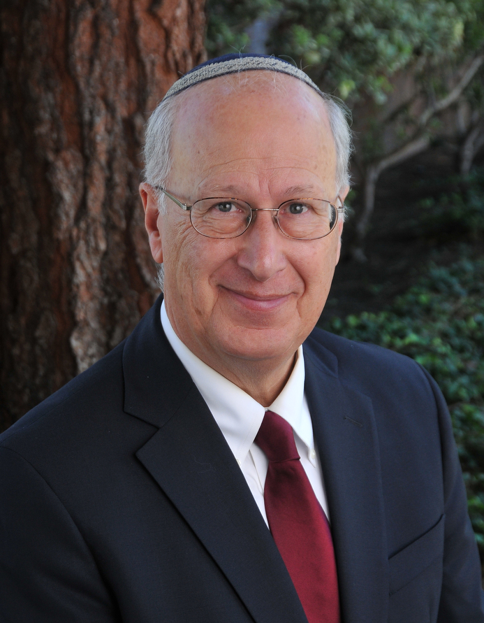 Headshot of Bruce Powel