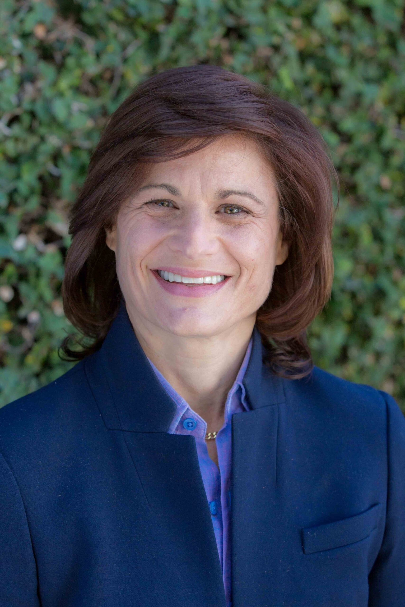 Headshot of Candice Levy