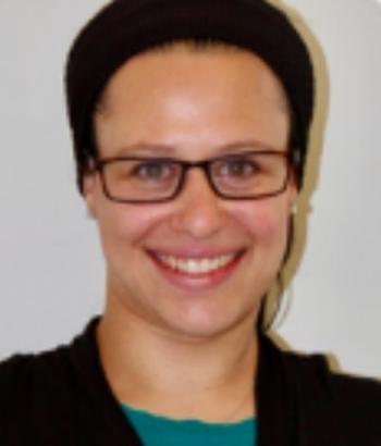 Headshot of Dana Keil