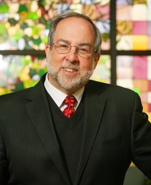Headshot of Edward Feinstein