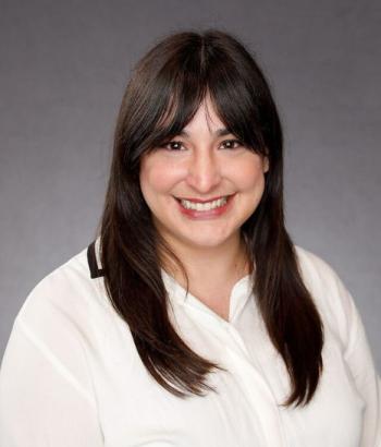 Headshot of Emma Schnur