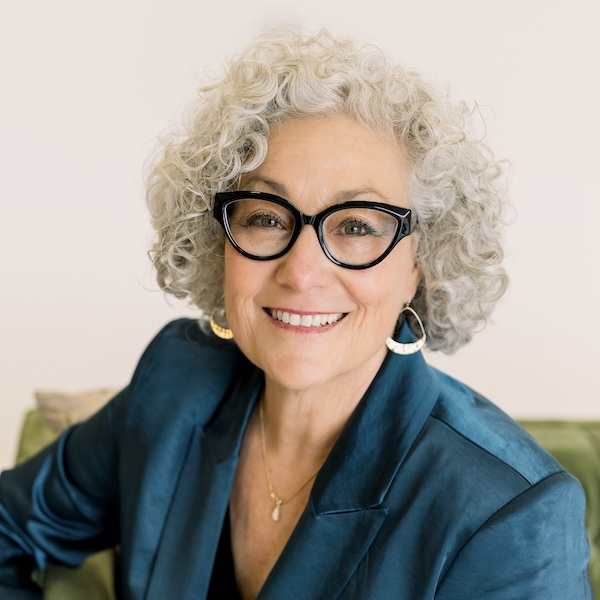 Headshot of Janice Mehring