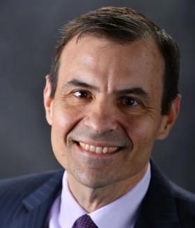Headshot of Jason Ablin