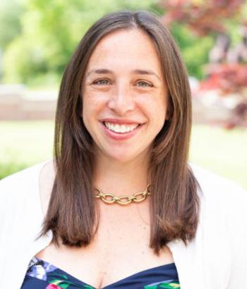Headshot of Jessica Robins