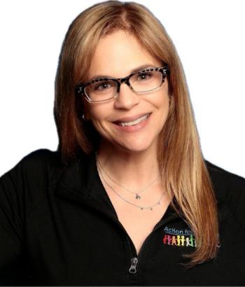 Headshot of Lori Kowit