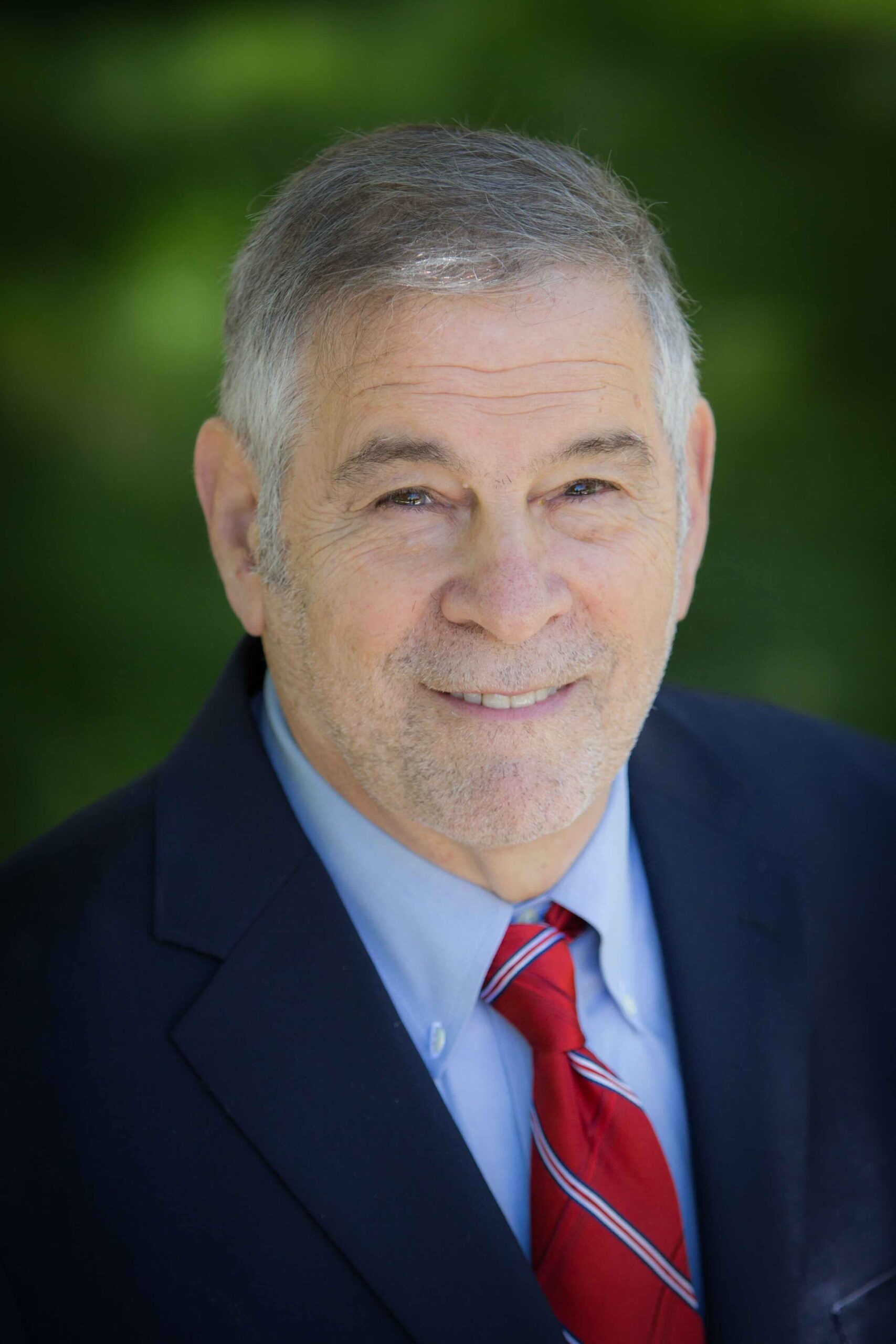 Headshot of Michael Berenbaum