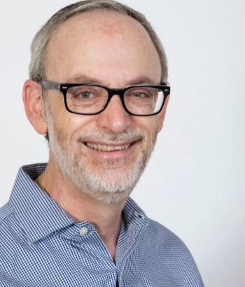 Headshot of Neal Scheindlin