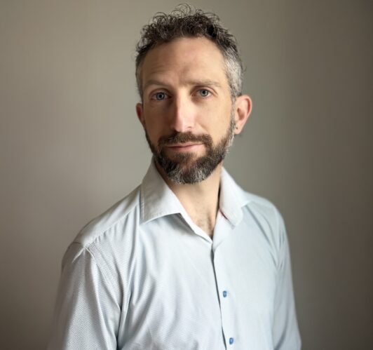 Headshot of Rafa Kern