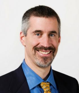 Headshot of Richard Camras