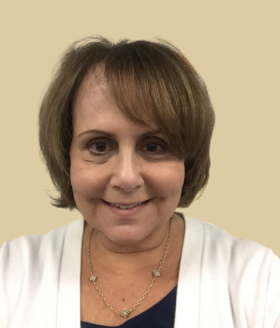Headshot of Shellie Dickstein