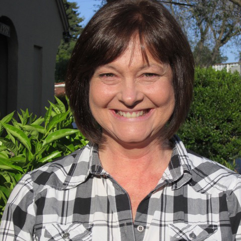 headshot of Denise Schnur