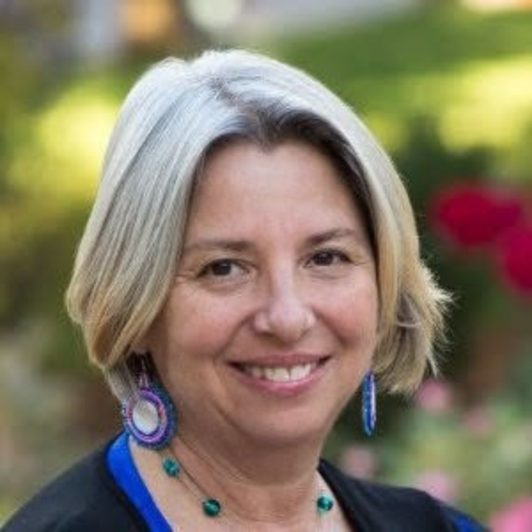 Headshot of Deb Moses