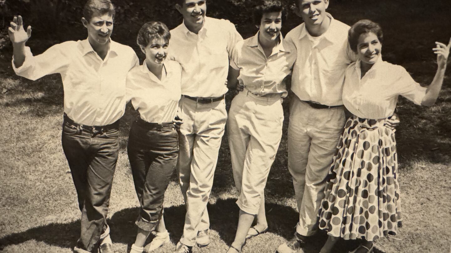 BCI historical photo