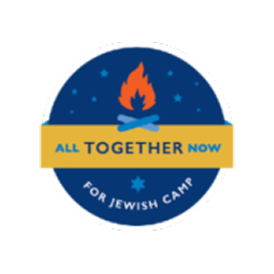 All Together Now logo