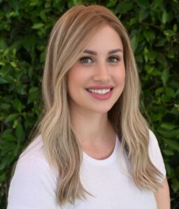 Headshot of Ashlyn Rosen