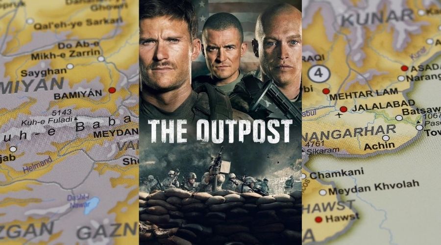 The Untold Story of American Valor Behind “The Outpost” American