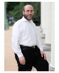 jacob kornbluh