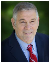 Headshot of Michael Berenbaum