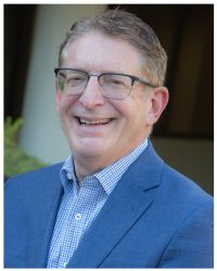 Headshot of Jeffrey Herbst