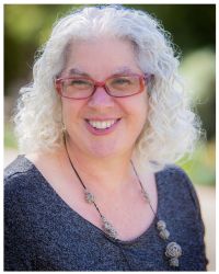 Headshot of Gail Labowitz