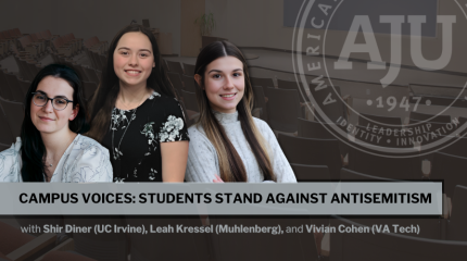 Students_Against_Antisemitism_Graphic_AJUEvent