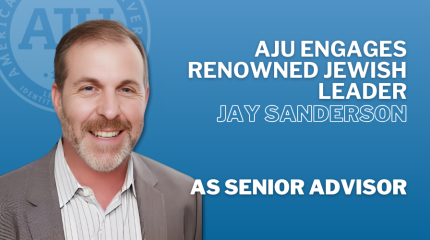 Jay Sanderson