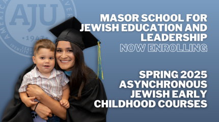 MSJEL now enrolling: Spring 2025