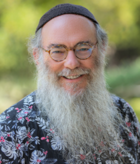 Rabbi Aryeh Cohen | American Jewish University